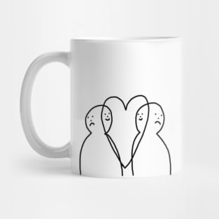 relationship Mug